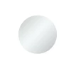 Fienza Round Mirror 800mm Glue On -Bathroom Shop fienza round mirror 800mm pem800r e1667951632342