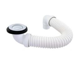 Plastec Flexidinger With Pop Up Waste