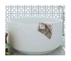 Decina Florencia 1400 Freestanding Bath