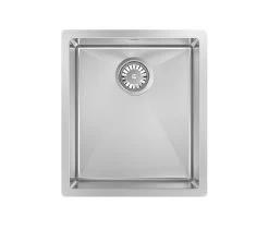 Abey Alfresco Single Bowl Sink