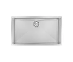 Abey Alfresco 700 Large Bowl Sink