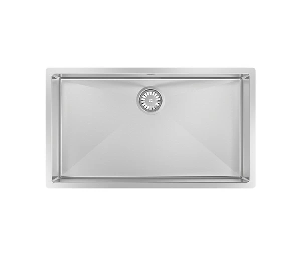 Abey Alfresco 700 Large Bowl Sink 3 Abey Alfresco 700 Large Bowl Sink