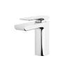 Phoenix Gloss Basin Mixer -Bathroom Shop gloss mixer 600x600 1