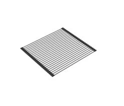 Fienza Hana 27L Double Kitchen Sink Kit -Bathroom Shop hana 27l double kitchen sink kit stainless steel 5