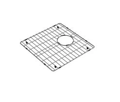 Fienza Hana 32L Single Kitchen Sink Kit PVD Carbon Metal -Bathroom Shop hana 32l single kitchen sink kit pvd carbon metal 3