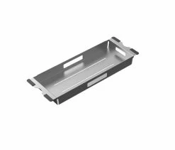 Fienza Hana 40L Single Kitchen Sink Kit -Bathroom Shop hana 40l single kitchen sink kit 4