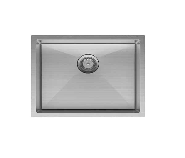 Fienza Hana 40L Single Kitchen Sink 3 Fienza Hana 40L Single Kitchen Sink