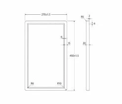Fienza Hana Sink Chopping Board -Bathroom Shop hana sink chopping board specs