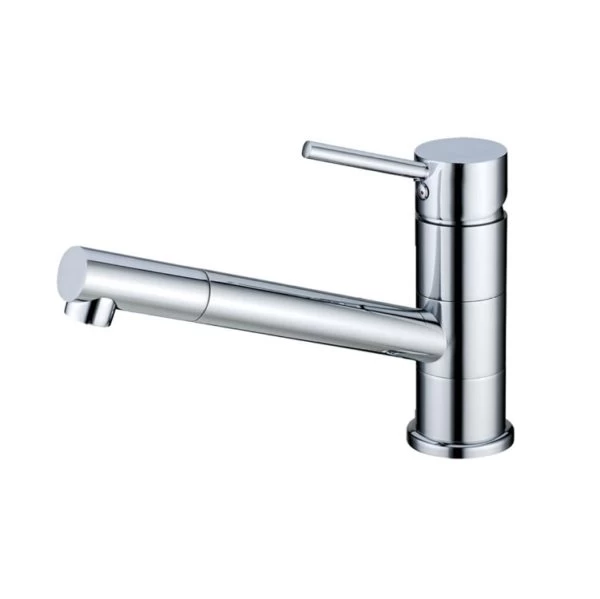 Fienza Isabella Swivel Sink Mixer – Chrome Finish 3 Fienza Isabella Swivel Sink Mixer – Chrome Finish