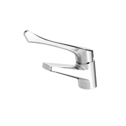 Phoenix Ivy MKII Extended Handle Fixed Basin Mixer