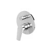 Phoenix Ivy MKII Shower / Bath Diverter Mixer Trim Kit Only 1 Phoenix Ivy MKII Shower / Bath Diverter Mixer Trim Kit Only -Bathroom Shop ivy mk2 shower bath diverter kit 600x600 1