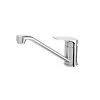 Phoenix Ivy MKII Swivel Sink Mixer -Bathroom Shop ivy mk2 sink mix short hand 600x600 1