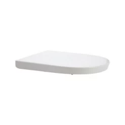 Johnson Suisse Venezia Toilet Seat -Bathroom Shop johnson suisse venezia toilet seat JSEV101 3