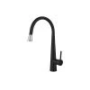 BUK Kuchendesigner Gooseneck Kitchen Mixer -Bathroom Shop km004