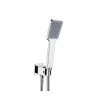 Fienza Koko Hand Held Shower On Bracket -Bathroom Shop koko hand bracket 1