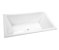 Decina Lago 1795 Island Bath