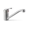 Linkware Chloe Sink Mixer -Bathroom Shop linkware chloe sink mixer Chrome