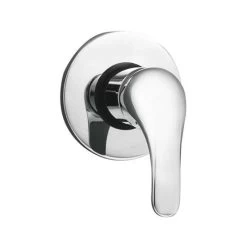 Linkware Chloe Wall Mixer