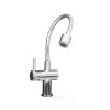 Linkware Dan Elle Cobra Flex Sink Mixer -Bathroom Shop linkware dan elle cobra flex sink mixerr Chrome