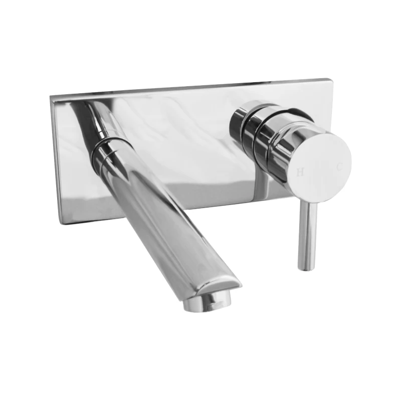 Linkware Dan Elle Wall Outlet Mixer 3 Linkware Dan Elle Wall Outlet Mixer