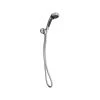 Linkware Elle Cobra Hand Shower With Wall Bracket -Bathroom Shop linkware elle cobra hand shower with wall bracket Chrome