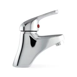 Linkware Helena Basin Mixer