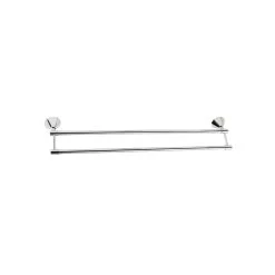 Linkware Kirra Double Towel Rail