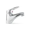 Linkware Renovator MKII Basin Mixer -Bathroom Shop linkware renovator mkii basin mixer Chrome