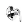 Linkware Renovator Wall Mixer -Bathroom Shop linkware renovator wall mixer Chrome