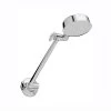 Linkware Universal All Directional Shower -Bathroom Shop linkware universal all directional shower Chrome