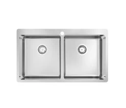 Abey The Double Leichardt Sink