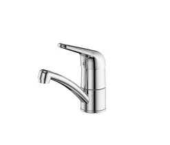 Greens Marketti Blade Swivel Basin Mixer