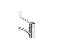 Greens Marketti Healthcare Swivel Basin Mixer