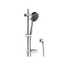 Fienza Michelle Rail Shower -Bathroom Shop michelle rail shower