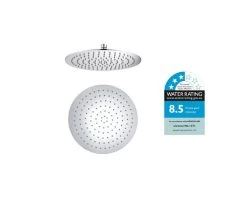 Castano Milan 300mm Rain Shower Head