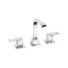 Millennium Corvo Basin Set -Bathroom Shop millennium corvo basin set Chrome