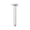 Millennium Kiato Ceiling Dropper 300mm -Bathroom Shop millennium kiato ceiling dropper 300mm Chrome