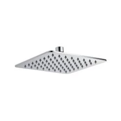 Millennium Kiato Square Overhead Shower 200x4mm