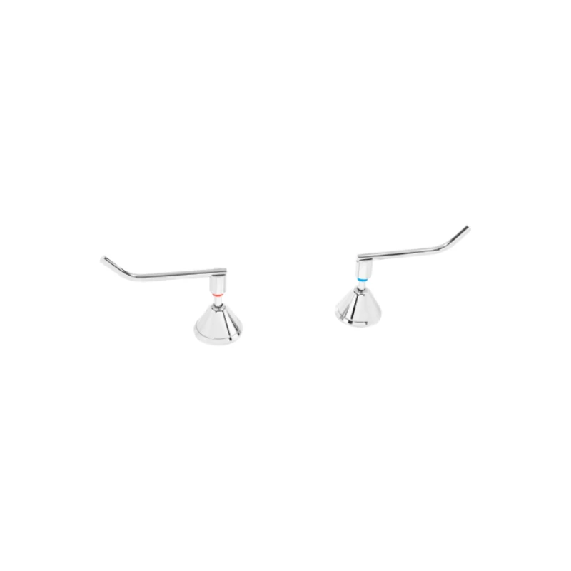 Millennium Waterpoint 150mm Lever Wall Top Assembly Set 3 Millennium Waterpoint 150mm Lever Wall Top Assembly Set