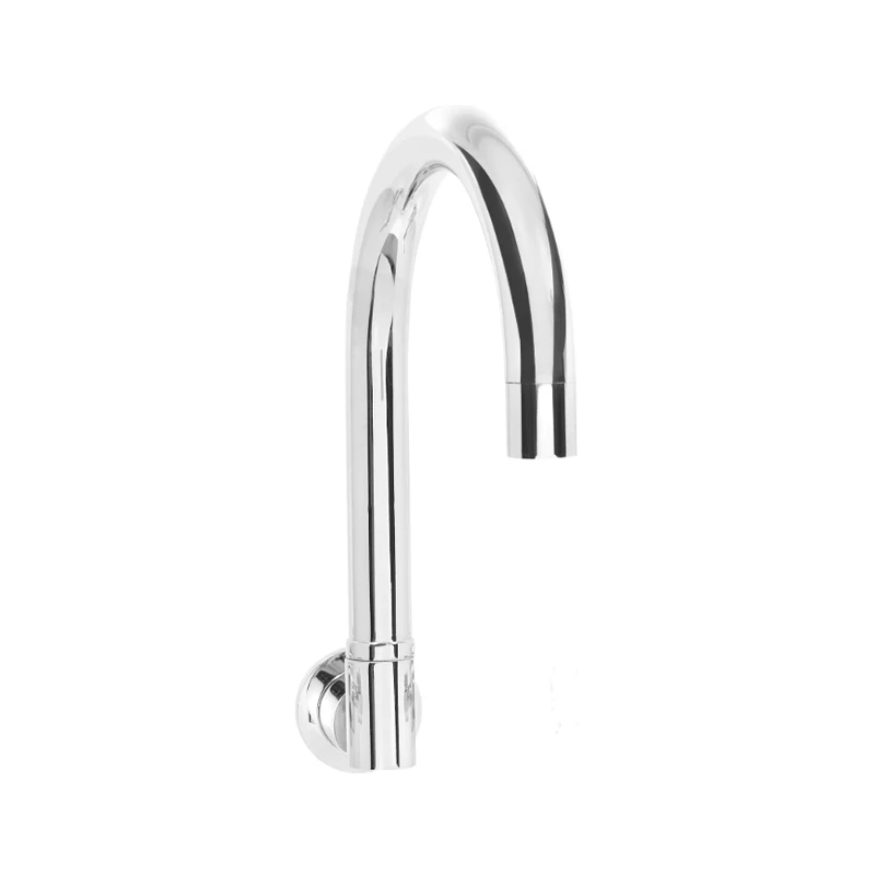 Millennium Waterpoint Wall Spa Spout 245mm 3 Millennium Waterpoint Wall Spa Spout 245mm
