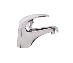 Abey Mixmaster 35mm Cast Basin Mixer