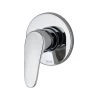 Mixx Aster Shower Mixer -Bathroom Shop mixx aster shower mixer 7SL352C Chrome