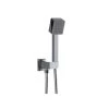 Fienza Modena Hand Held Shower On Bracket -Bathroom Shop modena hand held shower on bracket