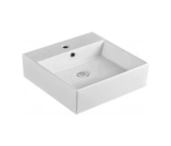 Oliveri Munich Wall Hung Basin