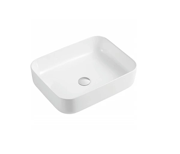 Oliveri Naples Counter Top Rectangular Basin 3 Oliveri Naples Counter Top Rectangular Basin