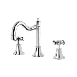 Phoenix Nostalgia Basin Set Shepherds Crook