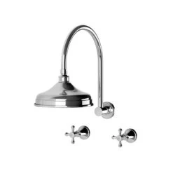 Phoenix Nostalgia Shower Set