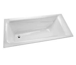 Decina Novara 1653 Island Bath