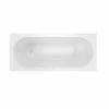 Decina Oakden 1800 Inset Bath -Bathroom Shop oakden inset