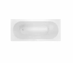 Decina Oakden 1800 Inset Bath